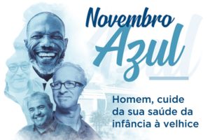 Novembro Azul: Prefeitura Do Rio Reforça Importância Da Prevenção E Diagnóstico Precoce De Doenças Que Atingem A População Masculina