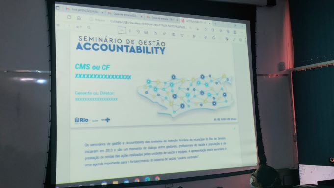 ACCOUNTABILITY CMS MANOEL GUILHERME