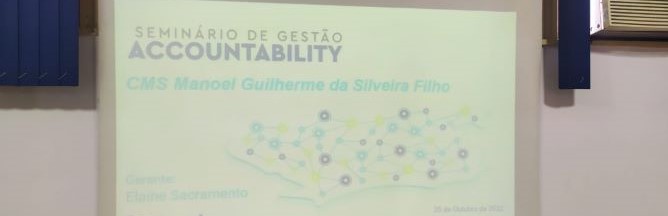 PRÉVIA DO ACCOUNTABILITY