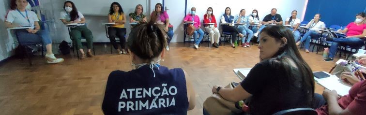 OFICINA DE ENFRENTAMENTO A VIOLÊNCIA