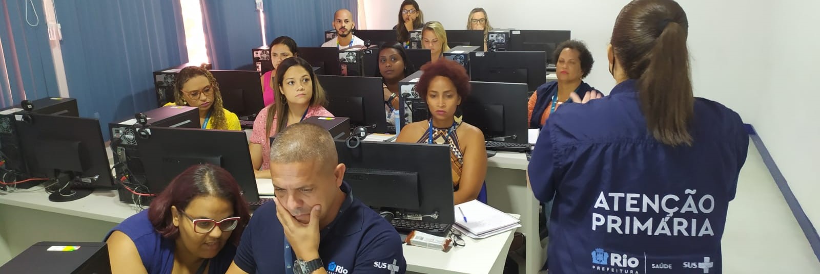 OFICINA PRÁTICA DE GESTÃO DE LISTAS PARA DCNT