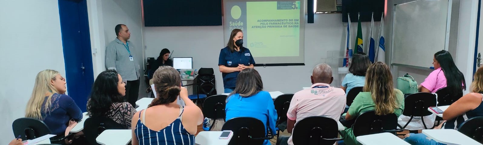 REUNIÃO FARMACÊUTICOS AP 5.1