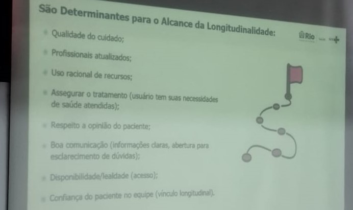 CURSO INTRODUTÓRIO EM SAÚDE DA FAMÍLIA