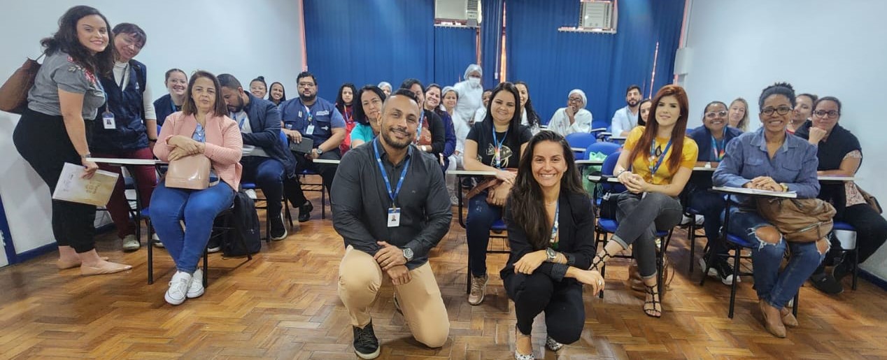 TREINAMENTO TESTE RÁPIDO LEISHMANIOSE VISCERAL HUMANA