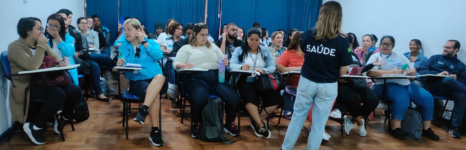 CURSO INTRODUTÓRIO SAÚDE DA FAMÍLIA CAP 5.1