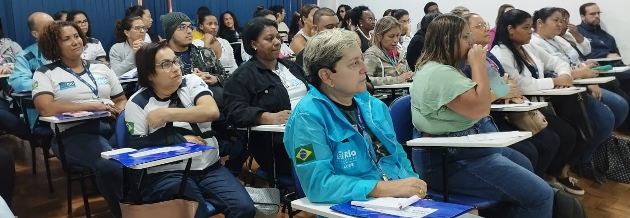 CURSO INTRODUTÓRIO SAÚDE DA FAMÍLIA CAP 5.1