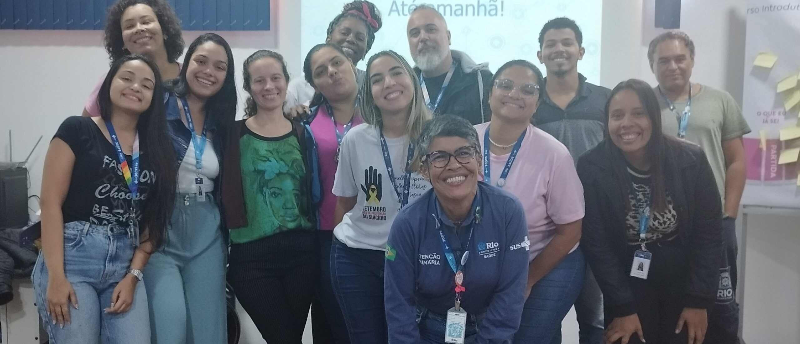 CURSO INTRODUTÓRIO SAÚDE DA FAMÍLIA CAP 5.1