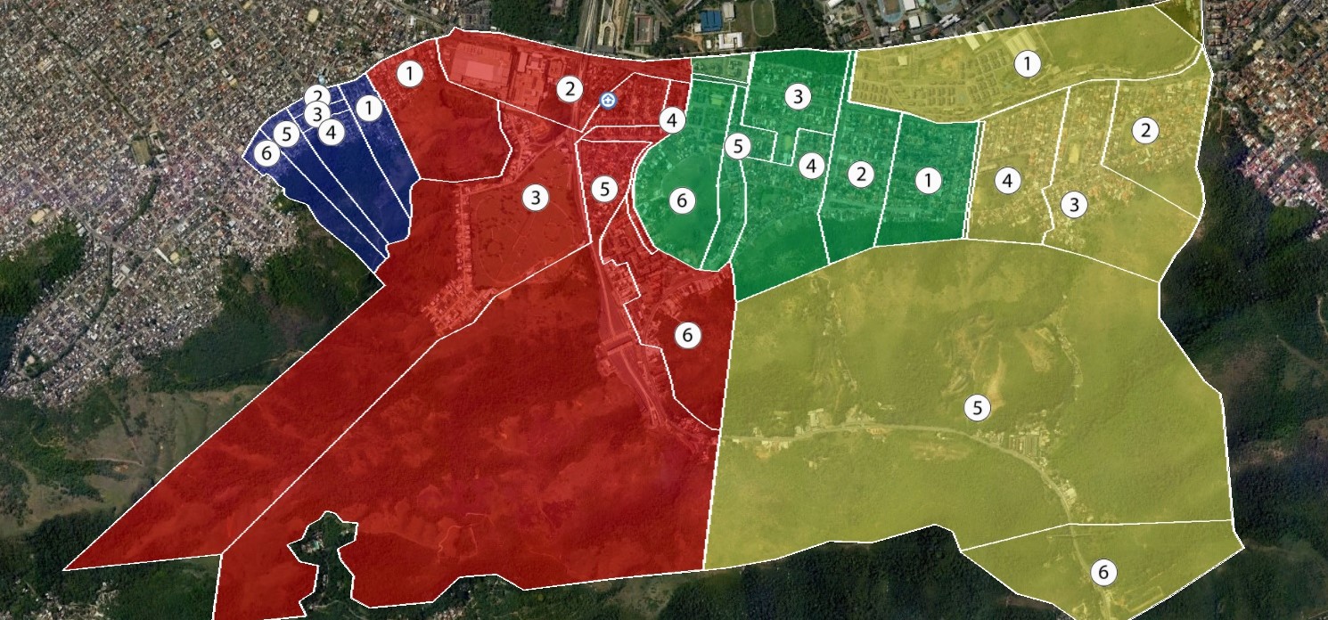 OFICINA DE TERRITORIALIZAÇÃO – CMS MASAO GOTO- AP 5.1