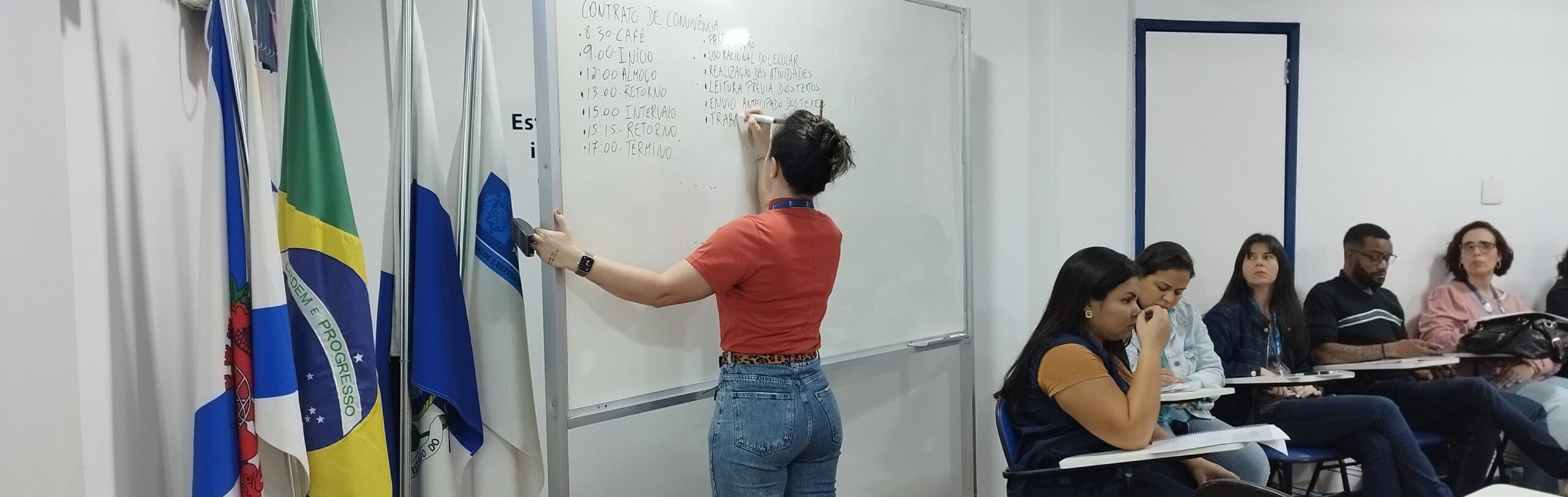 CURSO DE ATUALIZAÇÃO EM APOIO MATRICIAL