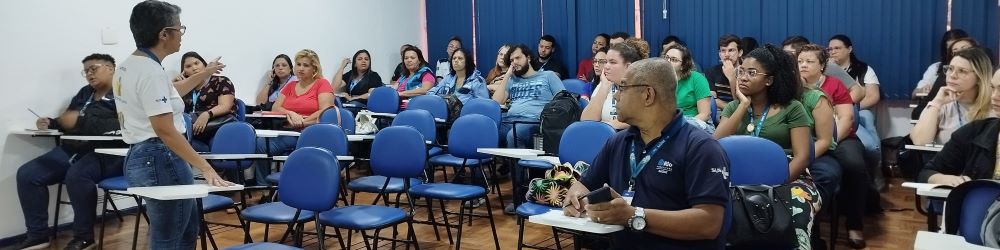 CURSO INTRODUTÓRIO SAÚDE DA FAMÍLIA CAP 5.1