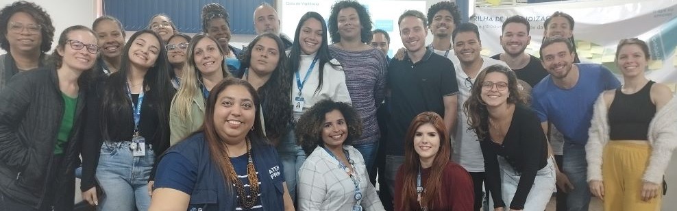 CURSO INTRODUTÓRIO SAÚDE DA FAMÍLIA CAP 5.1