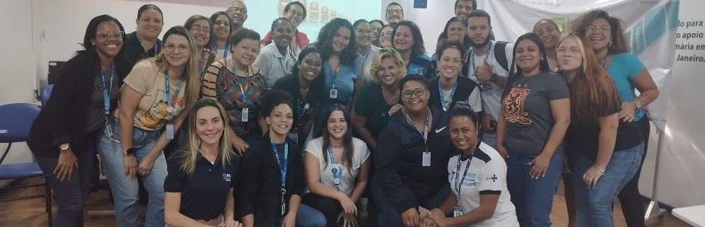 CURSO INTRODUTÓRIO SAÚDE DA FAMÍLIA CAP 5.1