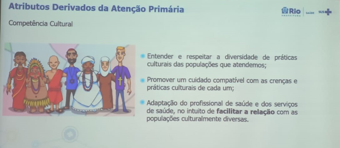 CURSO INTRODUTÓRIO SAÚDE DA FAMÍLIA CAP 5.1