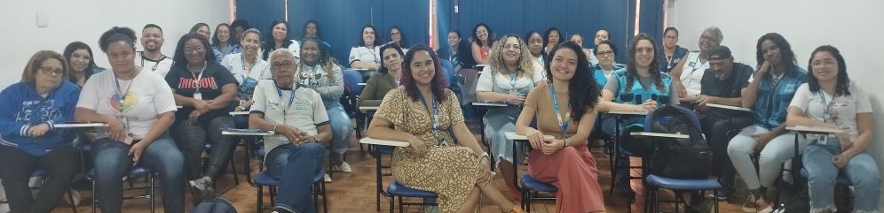 CURSO INTRODUTÓRIO SAÚDE DA FAMÍLIA CAP 5.1