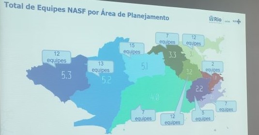 CURSO INTRODUTÓRIO SAÚDE DA FAMÍLIA CAP 5.1