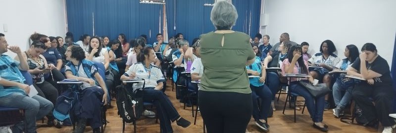 CURSO INTRODUTÓRIO SAÚDE DA FAMÍLIA CAP 5.1