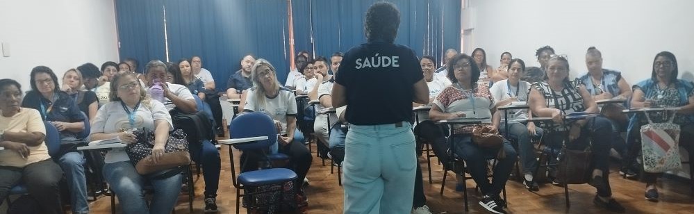 CURSO INTRODUTÓRIO SAÚDE DA FAMÍLIA CAP 5.1