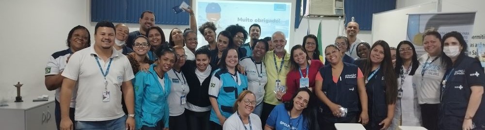 REUNIÃO DE INDICADORES HAS/DM E PROGRAMA OLHOVIVO