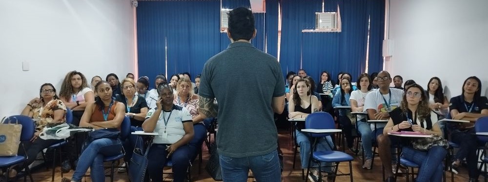 CURSO INTRODUTÓRIO SAÚDE DA FAMÍLIA CAP 5.1