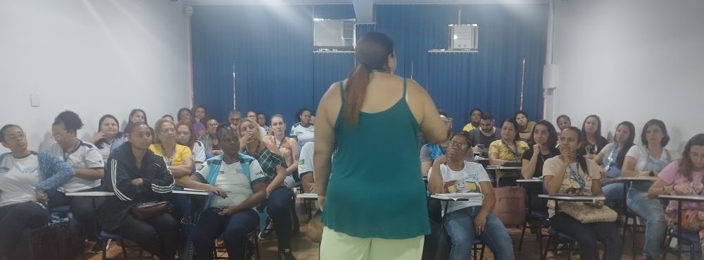 CURSO INTRODUTÓRIO SAÚDE DA FAMÍLIA CAP 5.1