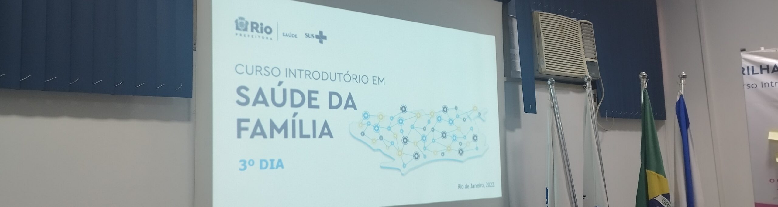 CURSO INTRODUTÓRIO SAÚDE DA FAMÍLIA CAP 5.1