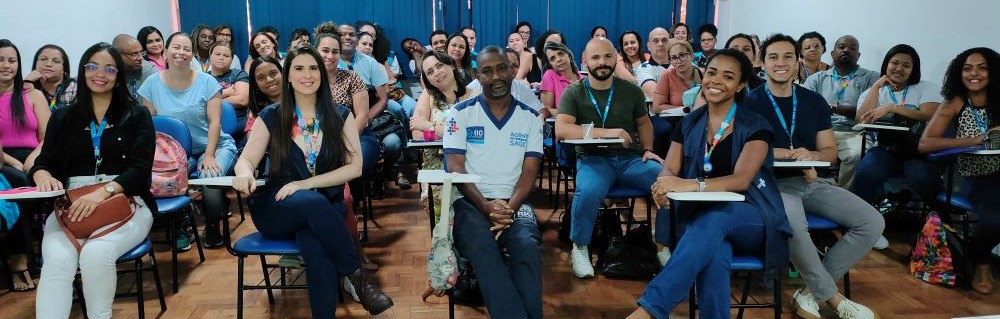 CURSO INTRODUTÓRIO SAÚDE DA FAMÍLIA CAP 5.1