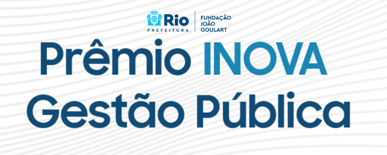 PLANEJAMENTO PARA O PRÊMIO INOVA – AVS