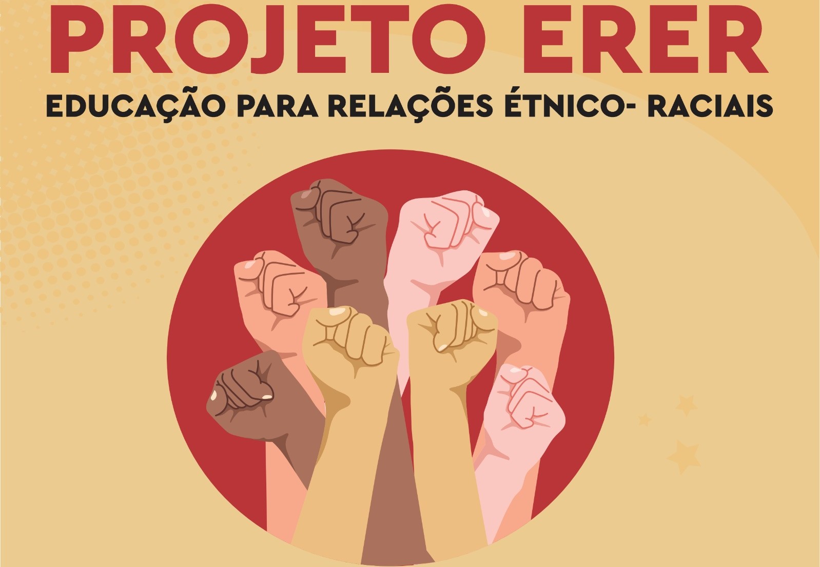 Projeto ERER” (Educação para Relações Étnico-Raciais)