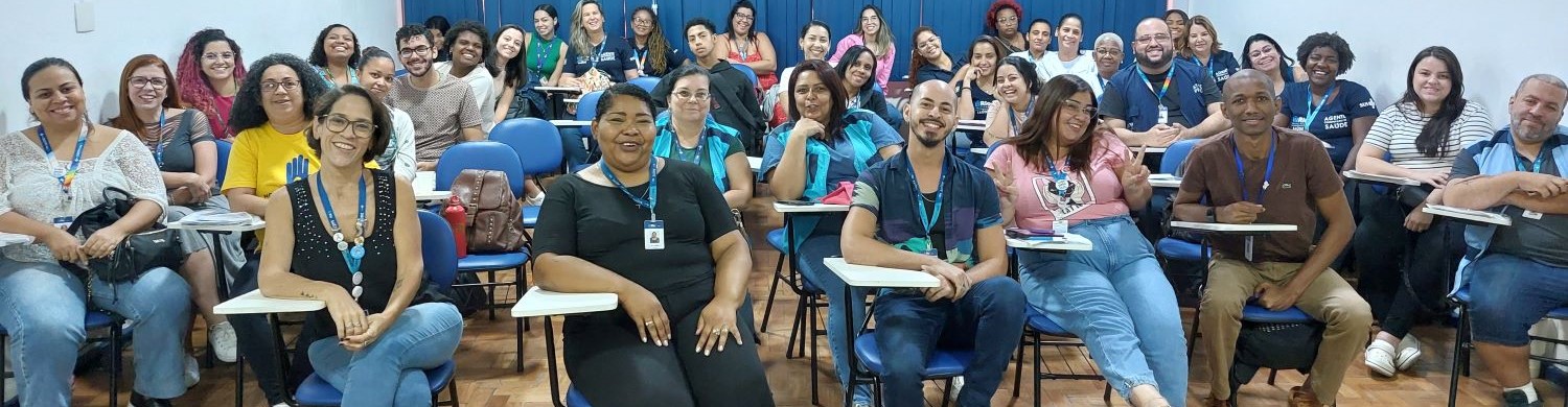 TREINAMENTO EM ALEITAMENTO MATERNO – IUBAAM