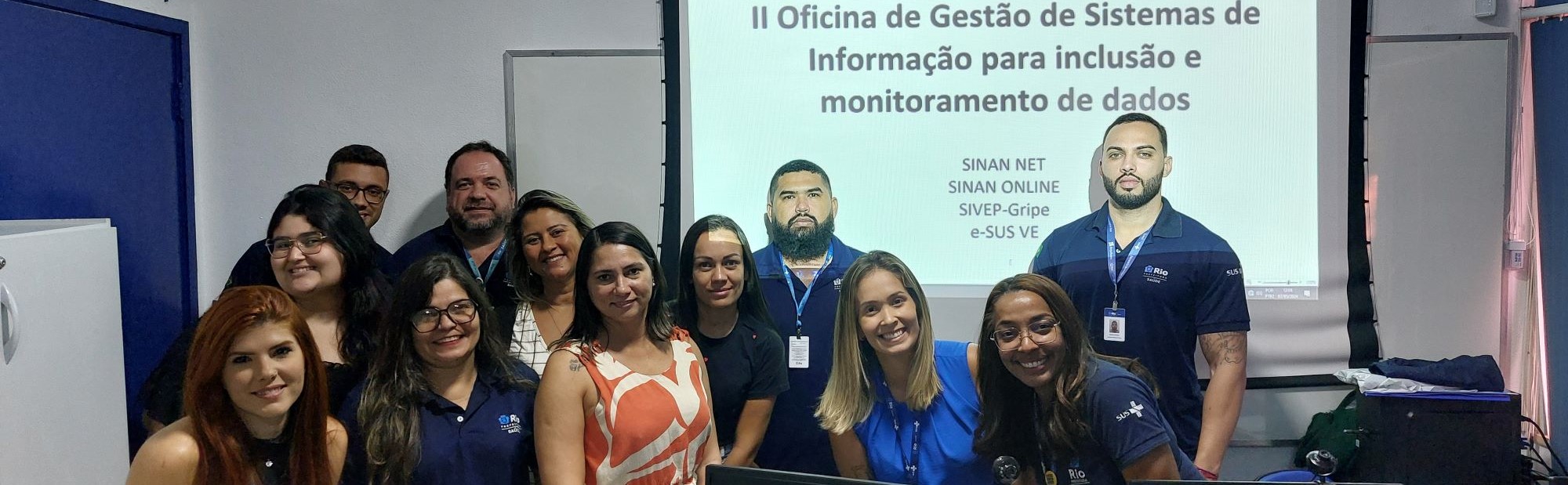 TREINAMENTO GT DE URGÊNCIA E EMERGÊNCIA DA ATENÇÃO PRIMÁRIA PRISIONAL