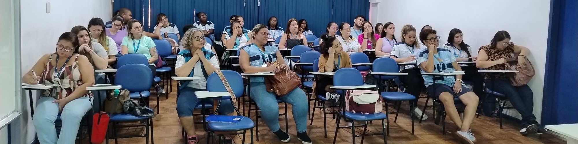 CURSO INTRODUTÓRIO SAÚDE DA FAMÍLIA CAP 5.1 – 4º DIA