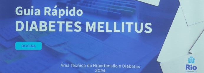 TREINAMENTO DE MANEJO DA DIABETES APP