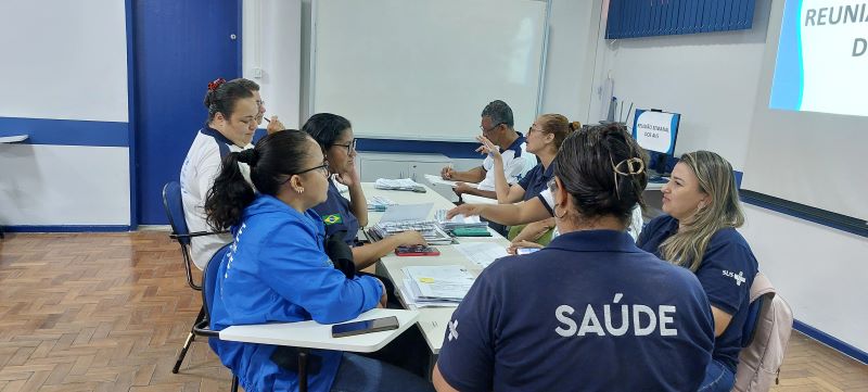 Vigilância em Saúde Ambiental (VSA) - ações voltadas para identificar e monitorar mudanças nos fatores ambientais que afetam a saúde humana.