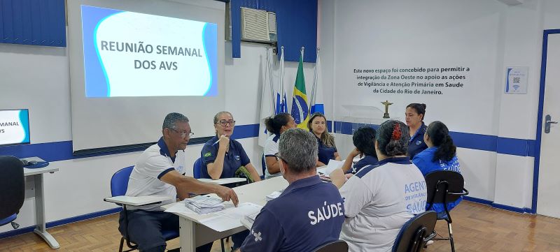 Vigilância em Saúde Ambiental (VSA) - ações voltadas para identificar e monitorar mudanças nos fatores ambientais que afetam a saúde humana.