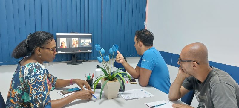 Fatores de Risco Não Biológicos trata de coordenar as atividades de vigilância em saúde ambiental relacionada aos contaminantes ambientais.