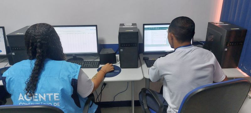 O prontuário eletrônico Vita Care, otimizar o acesso de dados no atendimento dos pacientes, por todos os profissionais de saúde.