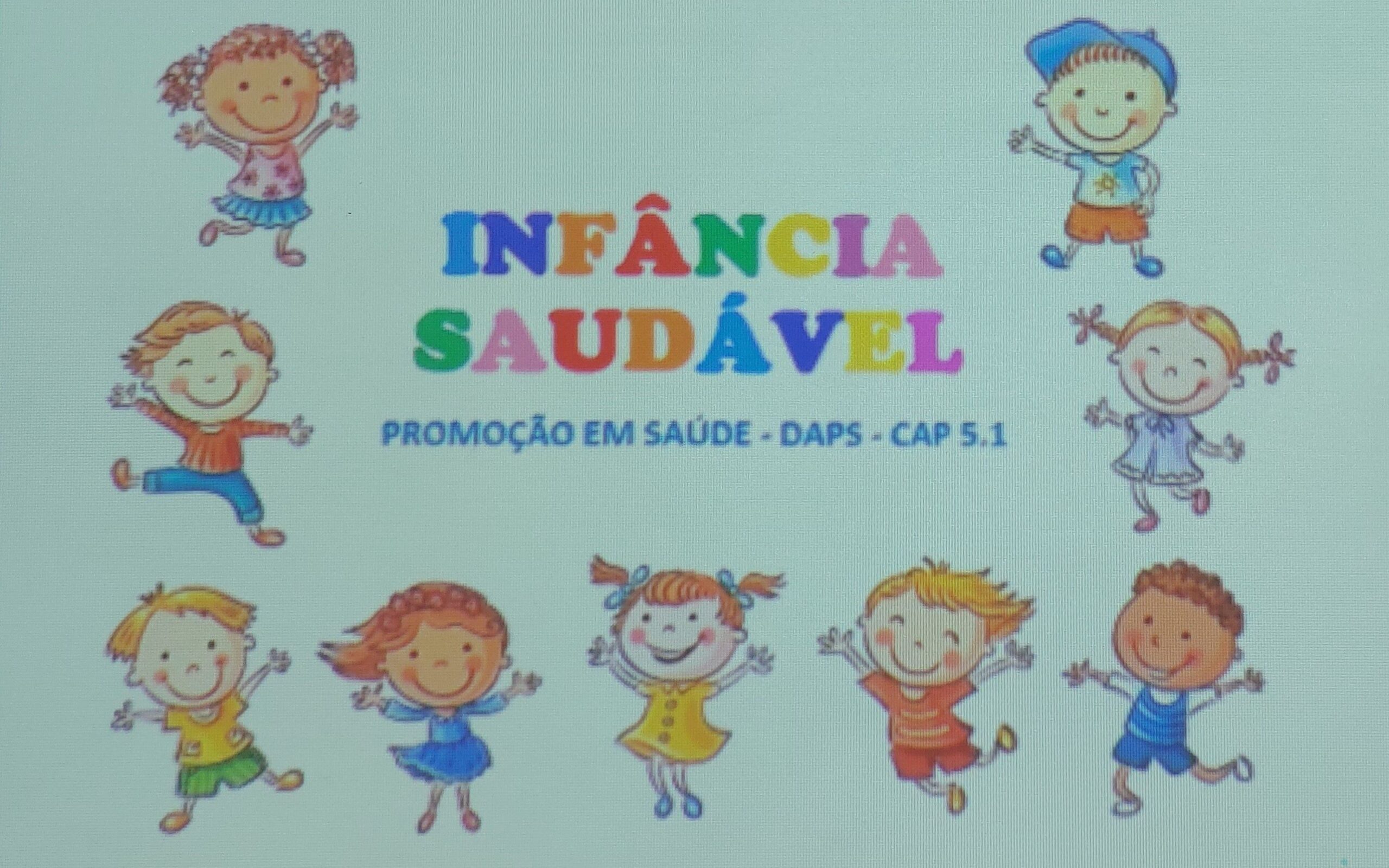 ELABORAÇÃO DE ATIVIDADES LÚDICAS