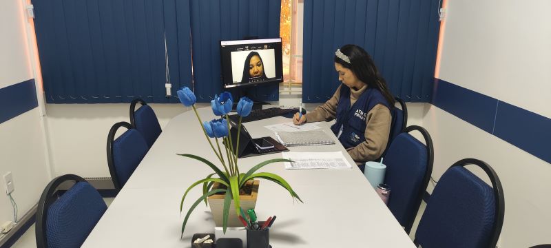 Curso de Prevenção e Manejo da Obesidade Infantil objetiva a capacitação do profissional, da nutrição, com a educação permanente.