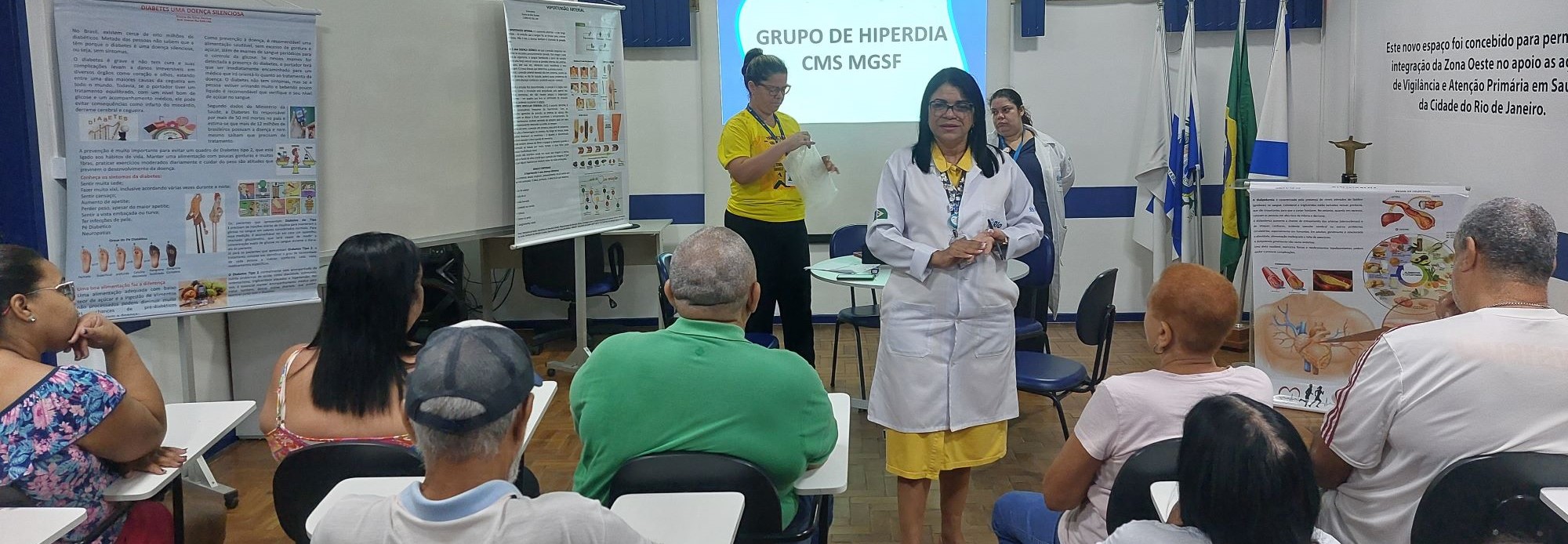 GRUPO DE HIPERDIA