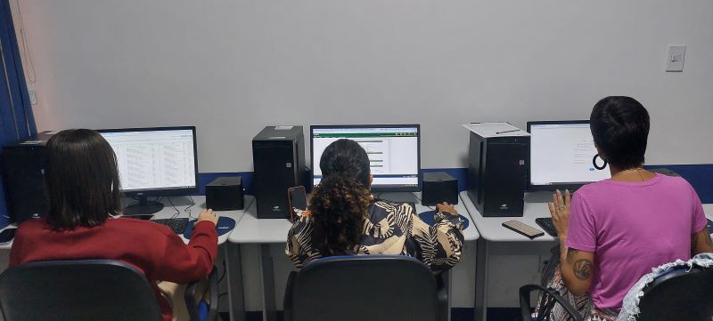 REUNIÃO TÉCNICA EQUIPE DE DEAMBULATÓRIO