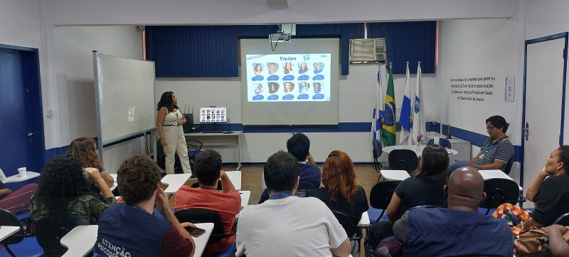 Um Fórum de Saúde Mental é um espaço para debate, estudo e análise sobre a Política Nacional de Atenção à Saúde Mental.