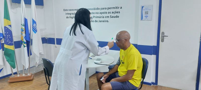 O Grupo de Hiperdia é um programa de acompanhamento de pacientes com diabetes e/ou hipertensão arterial na Atenção Primária à Saúde.