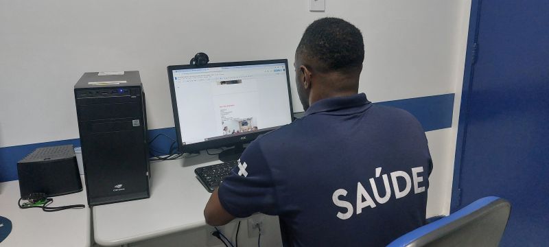 Fechamento de Relatórios - RAP da Saúde, folha de ponto do projeto e planejamento de ações para o próximo mês 03/2025.