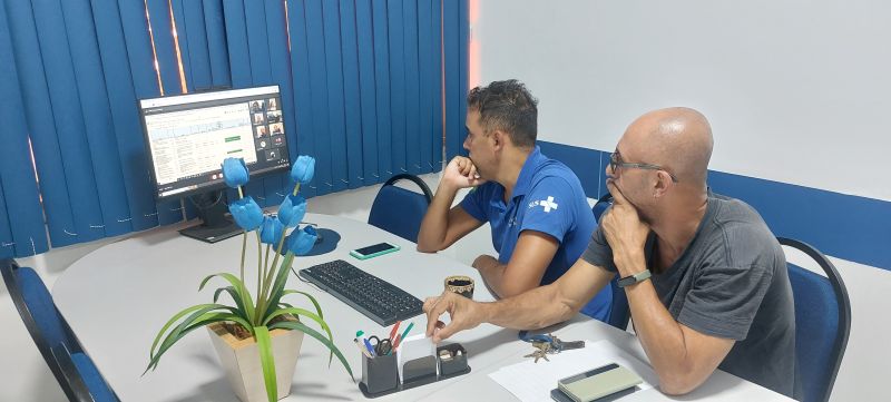 Fatores de Risco Não Biológicos trata de coordenar as atividades de vigilância em saúde ambiental relacionada aos contaminantes ambientais.