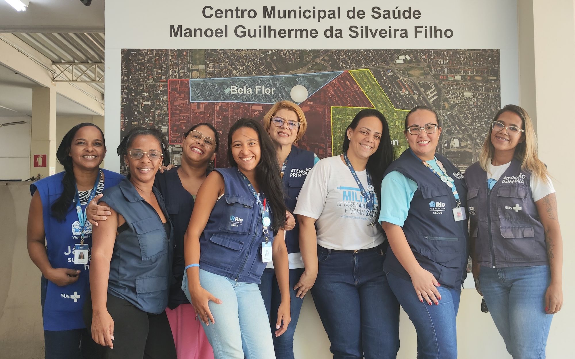 Dia Internacional da Mulher, dia 08/03, com o tema: “Para TODAS as mulheres e meninas: Direitos. Igualdade. Empoderamento.”