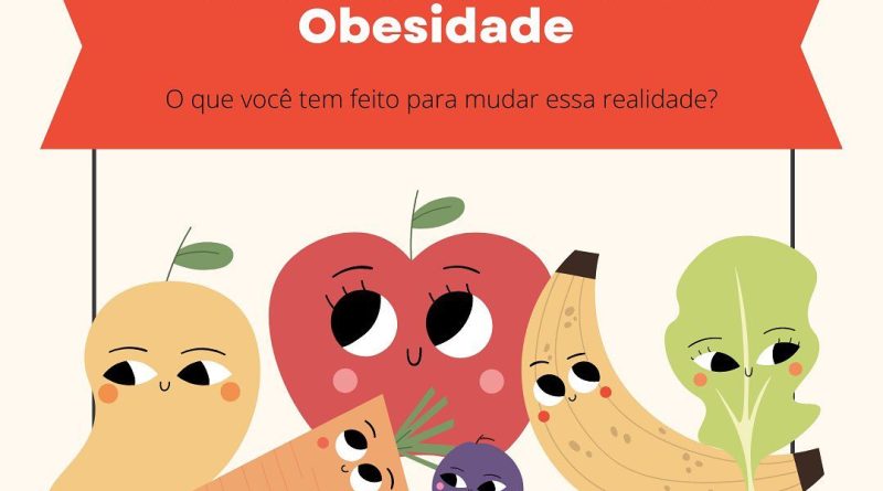 A obesidade é uma doença crônica que pode levar a outras doenças, como diabetes, doenças cardiovasculares, asma, gordura no fígado e alguns tipos de câncer. A Organização Mundial da Saúde (OMS) considera a obesidade um dos maiores problemas de saúde pública no mundo. 