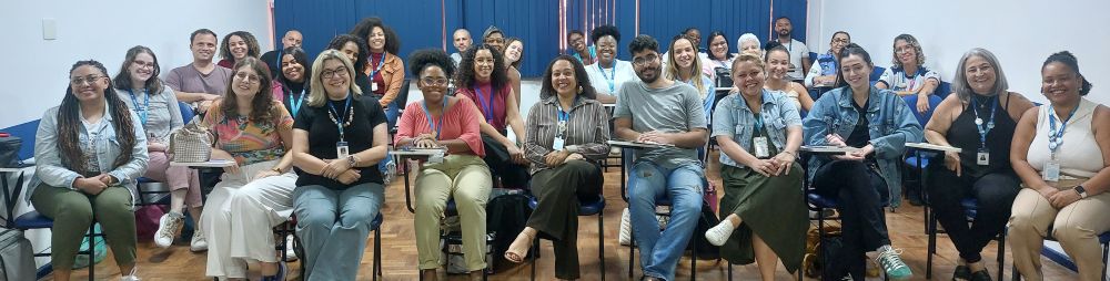 Curso Introdutório Saúde da Família – CAP 5.1 – 2º DIA