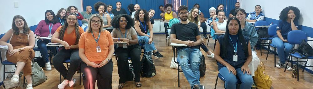 Curso Introdutório Saúde da Família AP 5.1 – 3º DIA