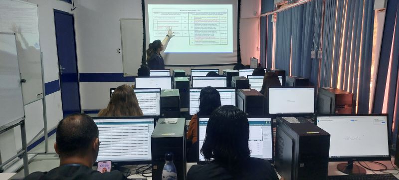 Prontuário eletrônico vitacare é um repositório de informações mantidas de forma eletrônica, ao longo da vida de um indivíduo.