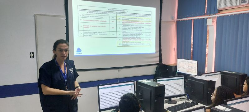 Prontuário eletrônico vitacare é um repositório de informações mantidas de forma eletrônica, ao longo da vida de um indivíduo.
